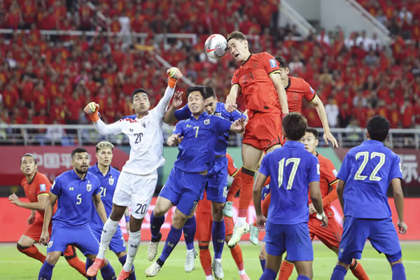 歐國(guó)聯(lián)